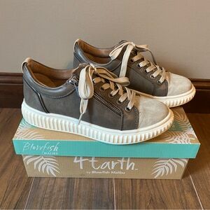 Cute trendy tennis shoes!